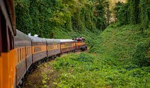 11 best train rides in the usa for