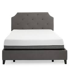 Shop for full mattresses in shop mattresses by size. Sleep Zone Huntington 10 Inch Memory Foam Mattress Walmart Com Walmart Com