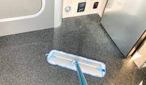 your rv like a pro 13 cleaning tips
