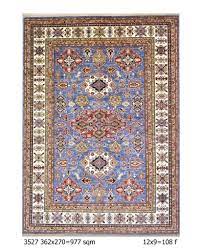 afghan blue blessings afghan carpets
