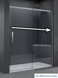 soft close sliding door shower