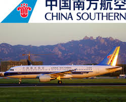 china southern airlines review flight