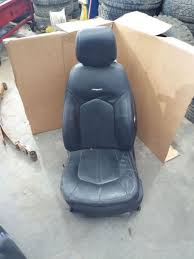 Seats For 2008 Cadillac Cts For