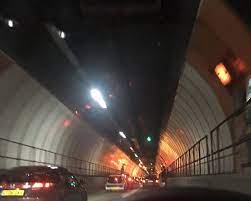 Tunnels similar to or like blackwall tunnel. Blackwall Tunnel London Aktuelle 2021 Lohnt Es Sich Mit Fotos