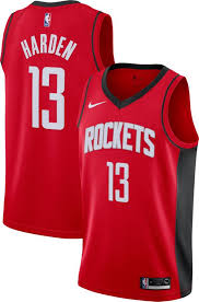 Alibaba.com offers 855 james harden jerseys products. Nike Men S Houston Rockets James Harden 13 Red Dri Fit Swingman Jersey Dick S Sporting Goods