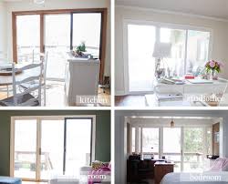 A good idea is to visit your local thrift shop or. How To Make Extra Wide Drapes For Sliding Glass Doors In My Own Style