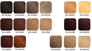 Matrix Socolor Dream Age Color Chart Futurenuns Info