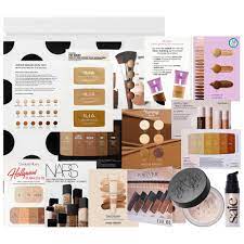 june foundation sle bag sephora