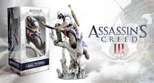 Conoce la historia de Connor en este nuevo trailer de Assassin's Creed III Images?q=tbn:ANd9GcQr7sbFKZ166BTY5y6yt8hOZiWwR4vS4TcYdxg_hQ37XAKs2sx3
