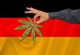 Elections and Cannabis in Germany ...