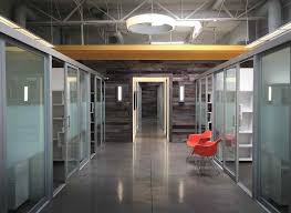 Commercial Glass Doors Dividers