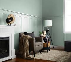 Paint Colors Inspiring H H Editors