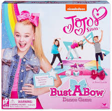 The first series features around 100 cards which contains characters from part 1 to part 3 of the original story. Cardinal Games Jojo Siwa Dance Mat Game By Cardinal Games Jojo Jojosiwa Games Toys Boardgame Nickelodeon Game Dance Games Jojo Siwa Jojo Siwa Birthday