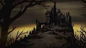 Darkest dungeon ruins