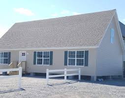 Cape Cod Modular Homes In Pa For