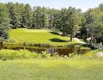 Golfing in Southern Maine: People make Val Halla heavenly ...