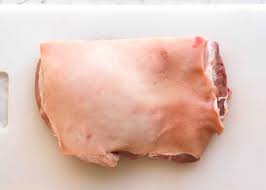 Make the pork shoulder roast: Pork Roast With Crispy Crackling Recipetin Eats