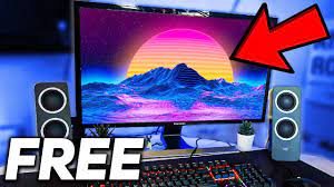 how to get live wallpapers on pc for