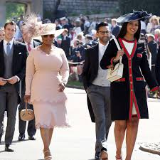 Wir berichten live über die hochzeit: Dresscode Zur Royal Wedding Das Mussen Die Gaste Bei Der Hochzeit Von Harry Und Meghan Tragen Welt