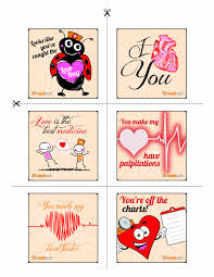 Show them how much you care with the perfect american greetings® card! Healthcare Valentine S Day 2014 Card Collection Medical Printable Valentinesday Healthy Work Snacks Health Snacks For Work Cards