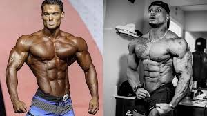 every men s physique olympia winner