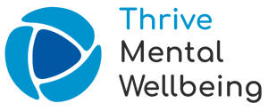 Thrive Mental Wellbeing - Mental Health Services