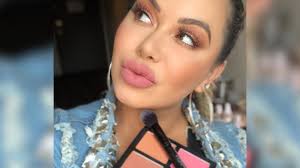 chiquis rivera shares her best beauty