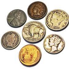 or sell rare gold silver coins