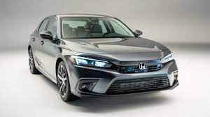 Check spelling or type a new query. 2022 Honda Civic Debuts With Fabulous New Interior Roadshow