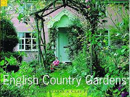 English Country Gardens Country Series