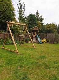 Garden Play Gallery Of Images To