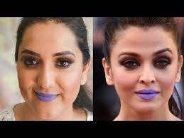 aishwarya rai cannes 2016 makeup