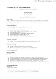 Customer Service Call Center Resume Examples Detail Resumes