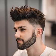 Indian wedding hairstyles are renowned for being intricate, stunning and super extravagant, so it's no wonder that they're some of the all things hair team's favourite ever indian wedding hairstyles are certainly not a one size fits all occasion, so finding which hairstyle will best suit your personality is key. 30 Best Hairstyles For Indian Men In Fall 2020 You Must Update Starbiz Com