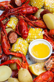 21 most por crawfish recipes