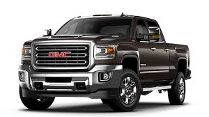 Trailering And Towing Guide Gmc Canada