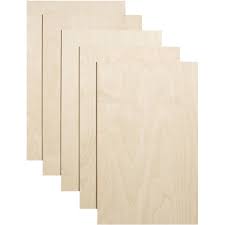 birch plywood custom size de