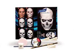 skull kit