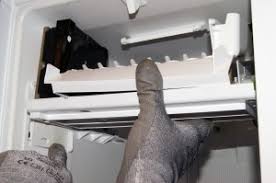 How to remove and replace an ice maker in a whirlpool french door refrigerator this video covers how to remove your faulty ice maker and then install a new. How To Replace An Ice Maker In A Side By Side Refrigerator Repair Guide