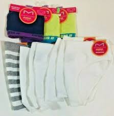 Details About Lot Of 10 Maidenform Girl Seamless Hipster Underwear Panties L4101 Girls Size M