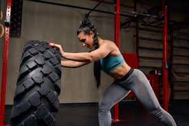 a beginner s guide to crossfit workouts