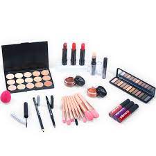 beginner makeup kit for dark skin