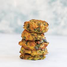 veggie nuggets for baby led weaning