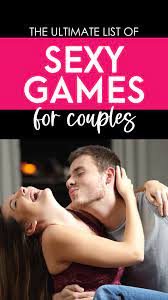25 Strip Games Your Sex Life Needs | The Dating Divas