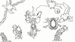 Want to discover art related to terraria_zoologist? Terraria Coloring Pages