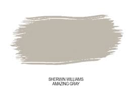 sherwin williams amazing gray jenna