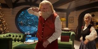 You are a sport, nobody could do that (dance) amazingly with no rehearsals, priyanka. John Travolta Recreates Pulp Fiction Dance As Santa In New Ad