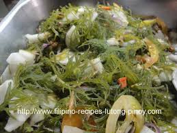 seaweed salad recipe guso salad