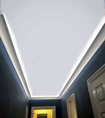 Top 60 Best Hallway Lighting Ideas