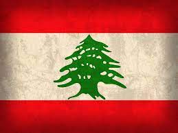 The green cedar tree is the symbol of lebanon and. Lebanon Flag Vintage Distressed Finish By Design Turnpike Flag Art Lebanon Flag Flags Of The World